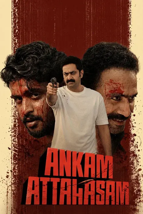 Angam Attahasam poster