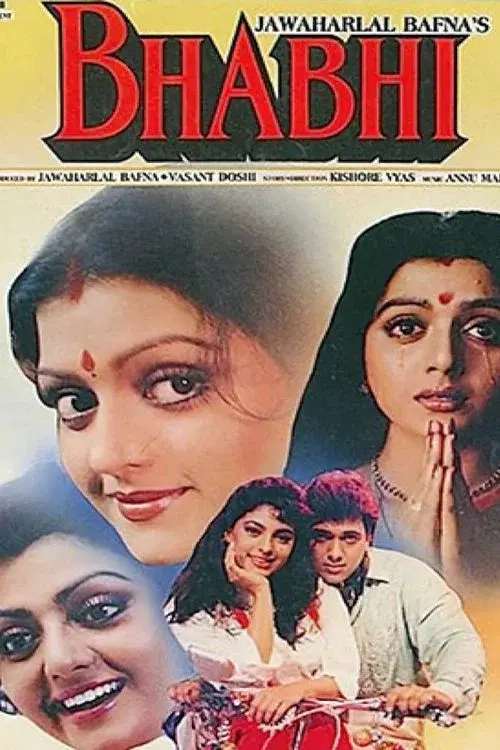 Bhabhi poster