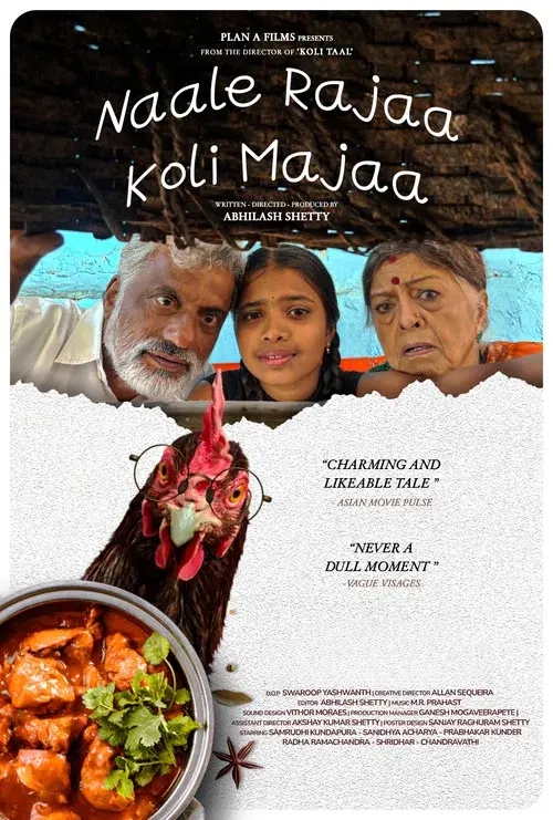Sunday Special poster