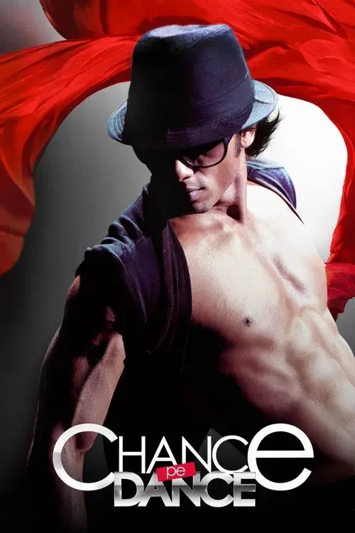 Chance Pe Dance poster